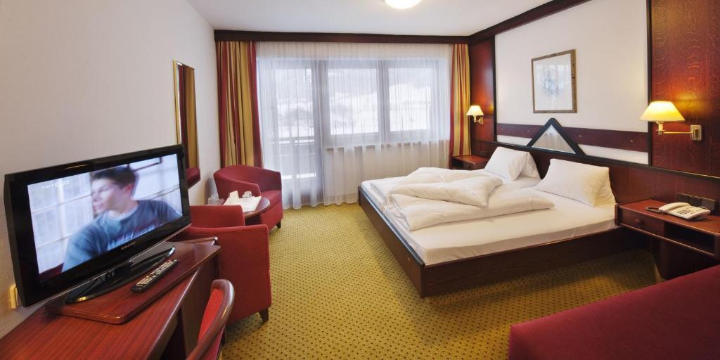 Ferienhotel Tyrol Soell Am Wilden Kaiser Quarto foto